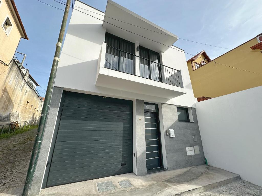 City Center House