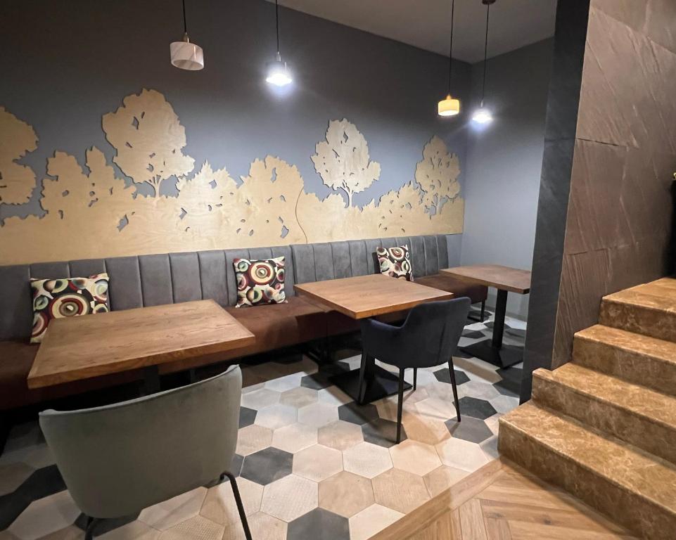 Kép Hotel Rila szállásáról Dupnicában a galériában