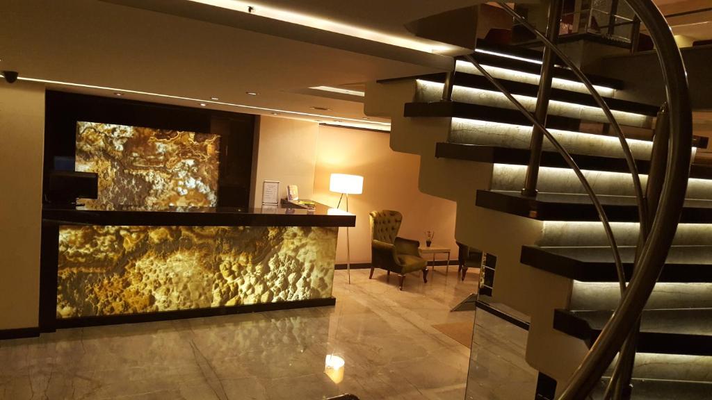 Fotografie z fotogalerie ubytování Laodikya Hotel v destinaci Denizli