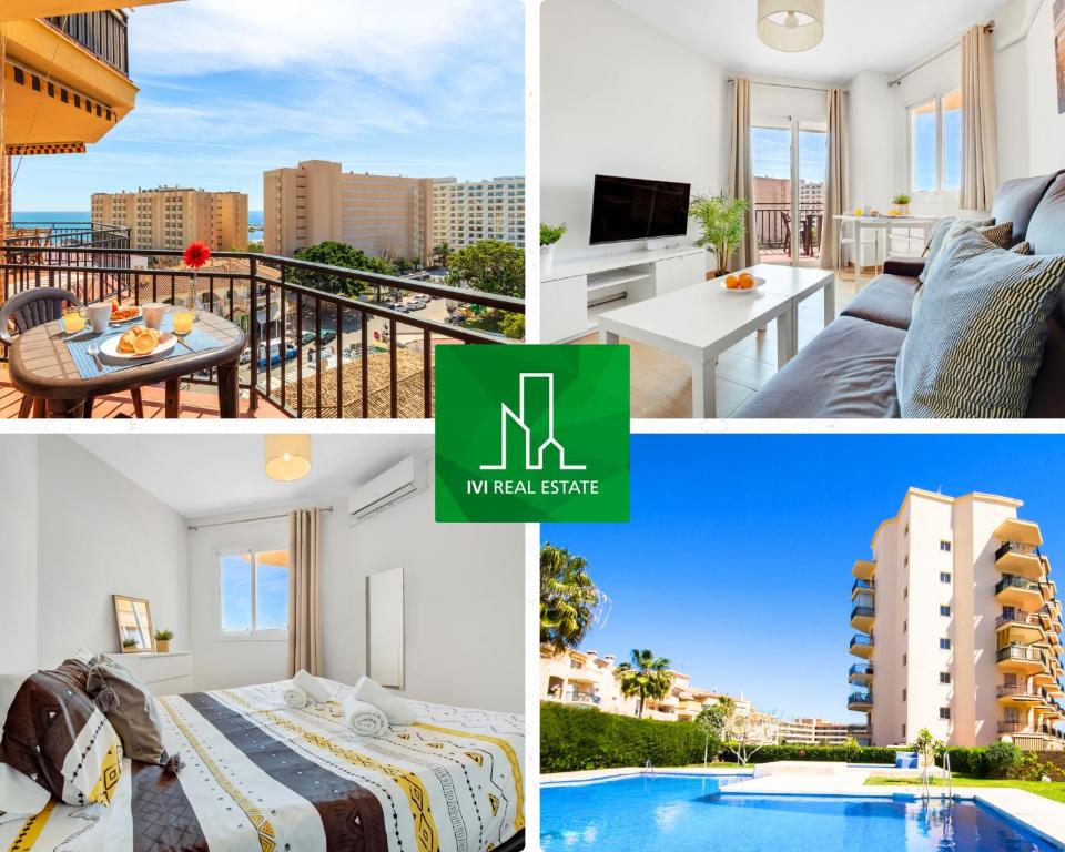 Santa Amalia 44 by IVI Real Estate