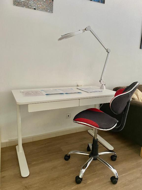 Fotografia z galérie ubytovania Vivienda Vacacional Krises v destinácii Puerto de Santiago