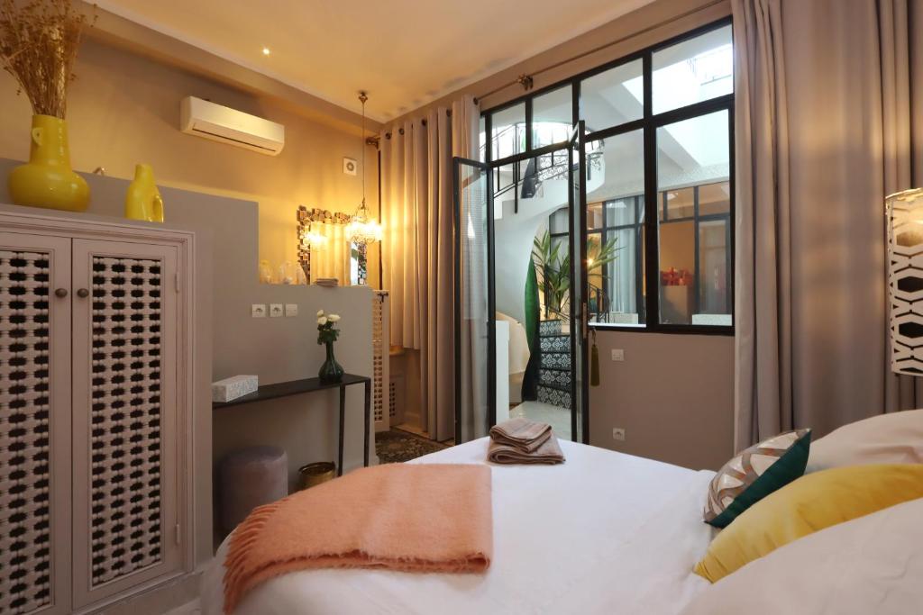 Riad Garden House Marrakech — photo 2