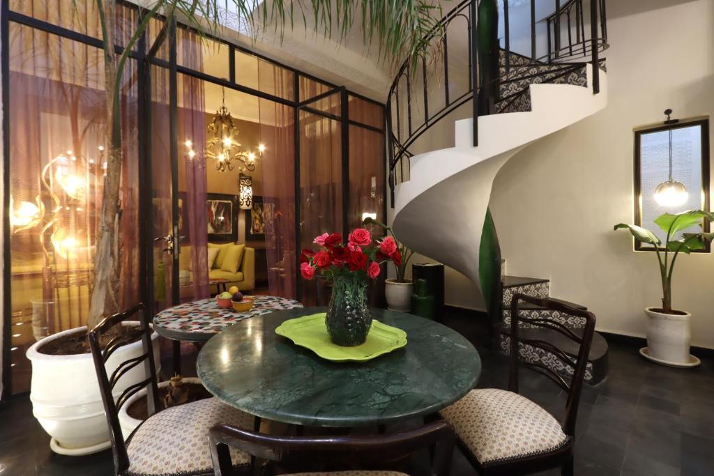 Riad Garden House Marrakech — photo 5