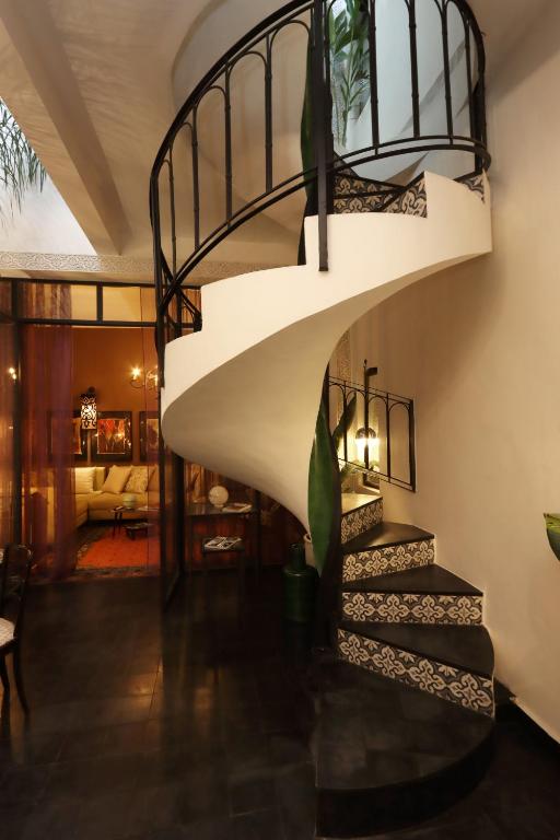 Riad Garden House Marrakech — photo 3