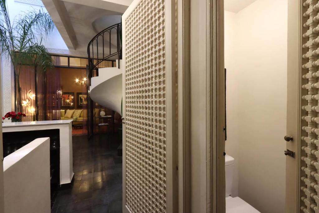 Riad Garden House Marrakech — photo 8