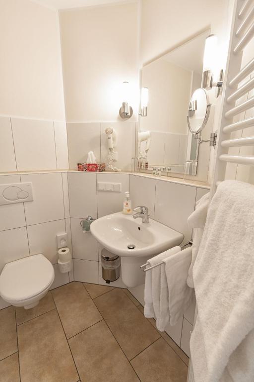 Hotel Fürstenberger Hof - 15