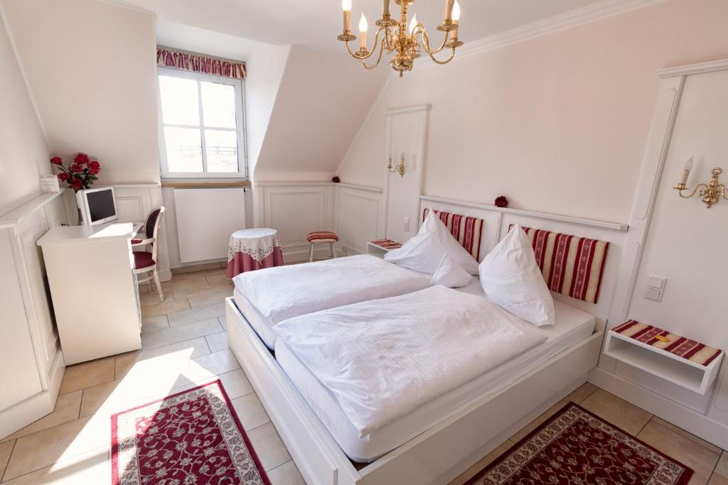 Hotel Fürstenberger Hof - 19