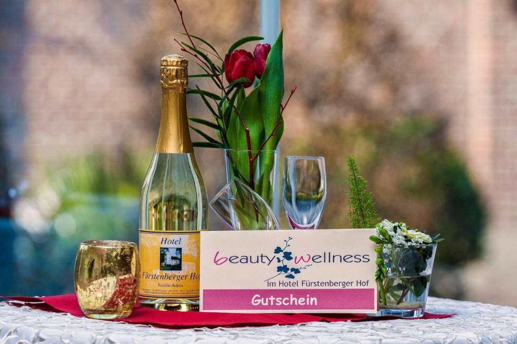 Hotel Fürstenberger Hof - 2