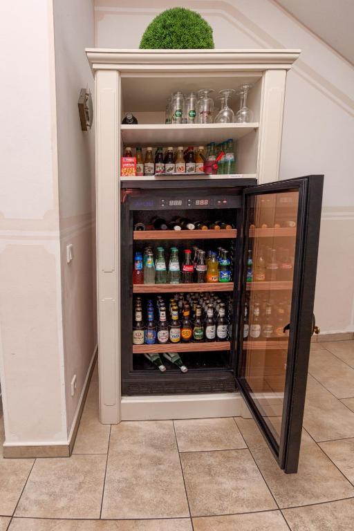 Hotel Fürstenberger Hof