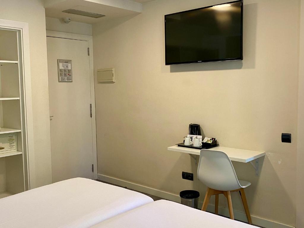 BCN Urbaness Hotels Del Comte - Resim 9