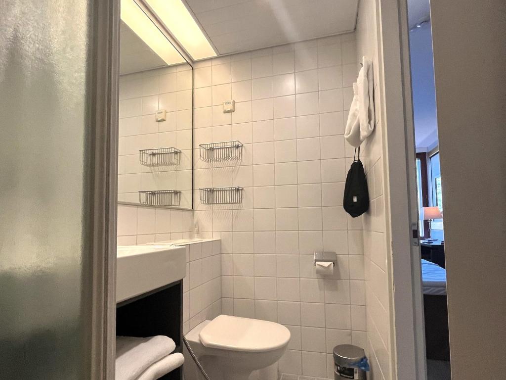 Hotel Korpilampi - Comfort