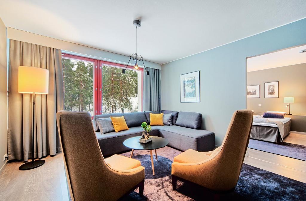 Hotel Korpilampi - Suite