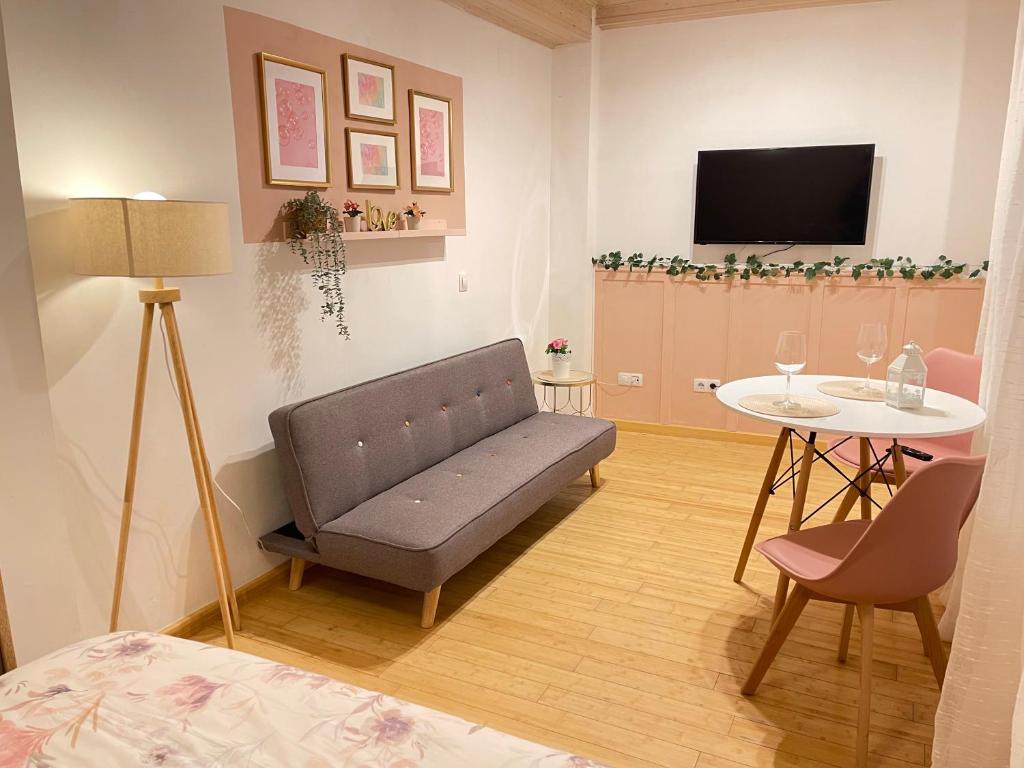 apartmentsLamerced