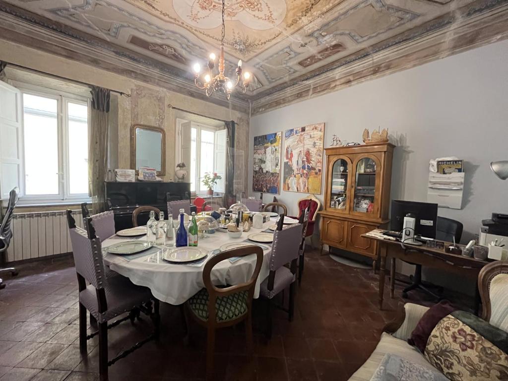 Fotografie z fotogalerie ubytování Al Tuscany v destinaci Lucca