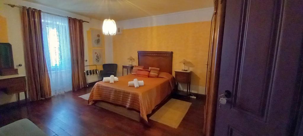 Herdade da Fonte Ferreira - Chambre Double De Luxe