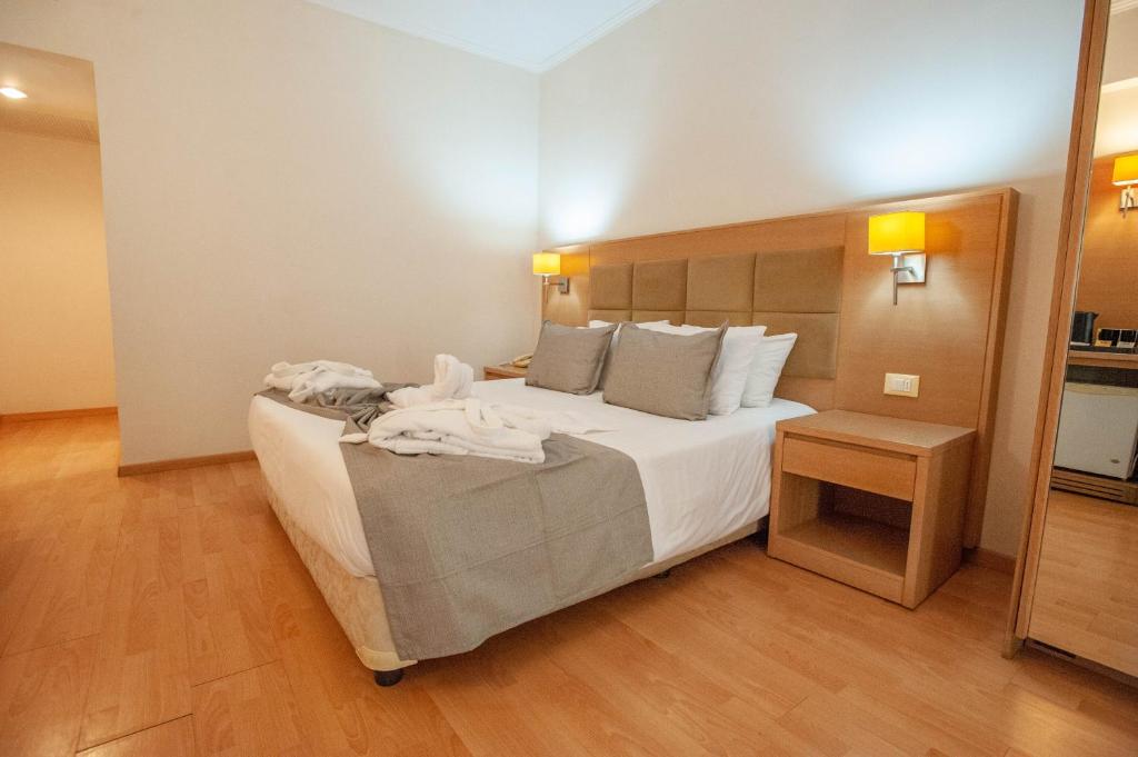 Rhodos Horizon Marina - Adults Only - Resim 17