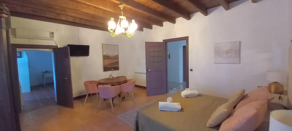 Herdade da Fonte Ferreira - Deluxe Suite