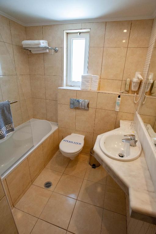 Rhodos Horizon Marina - Adults Only - Resim 3