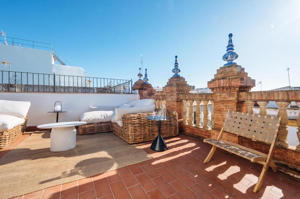 Apartamentos "El Escondite de Triana" - 18