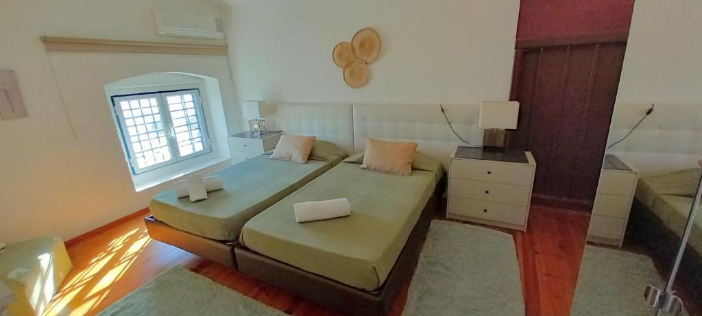 Herdade da Fonte Ferreira - Chambre Double Familiale