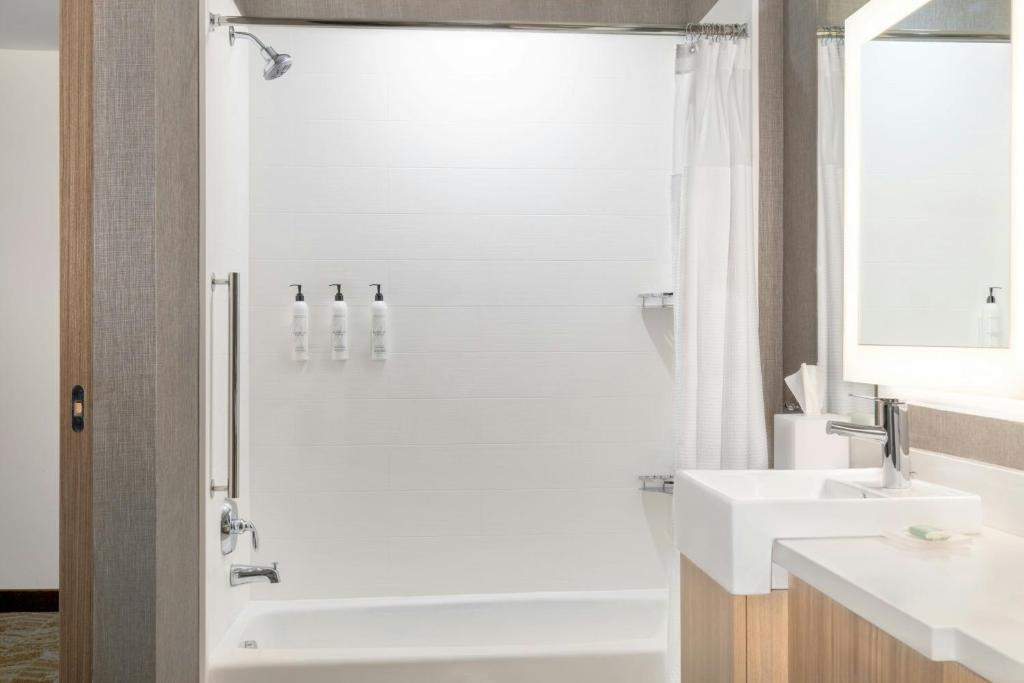 SpringHill Suites by Marriott Holland photo