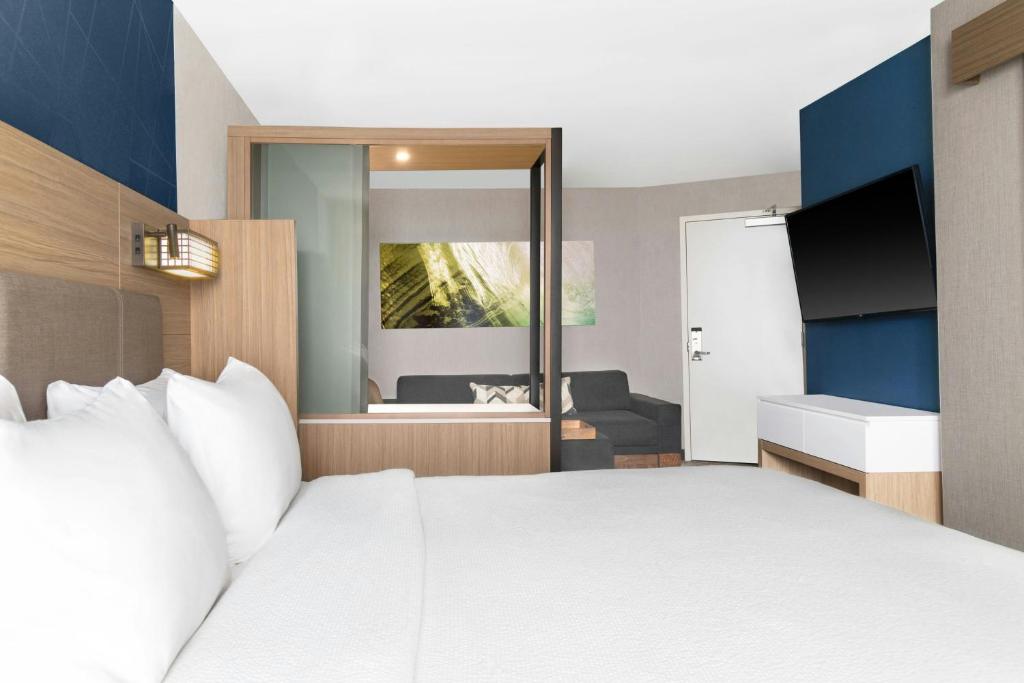 SpringHill Suites by Marriott Holland photo