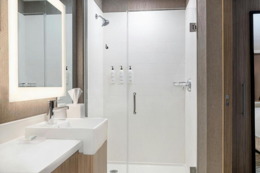 SpringHill Suites by Marriott Holland photo