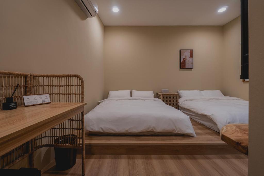 一隅森．輕旅 Hoüs Mori評價、特色體驗、房價資訊、訂房連結 – 森林系舒適民宿 - 照片 3