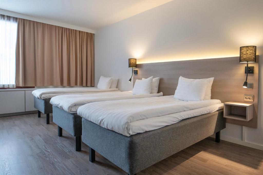 Hotel Korpilampi - Triple