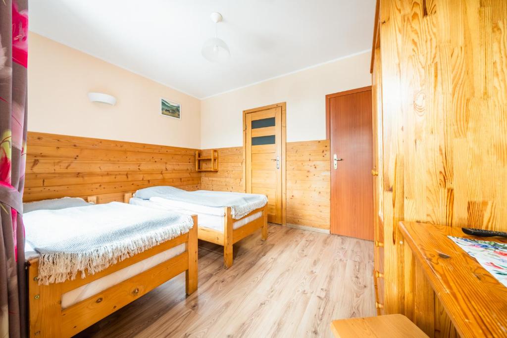 Schronisko PTTK Orlica - 8