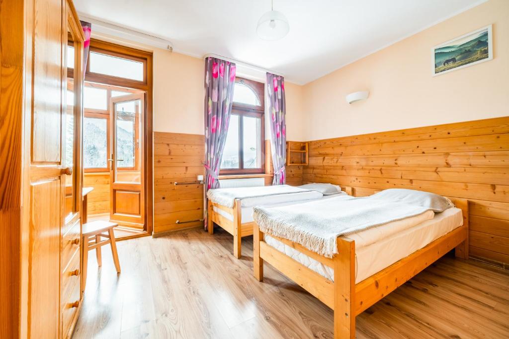 Schronisko PTTK Orlica - 9