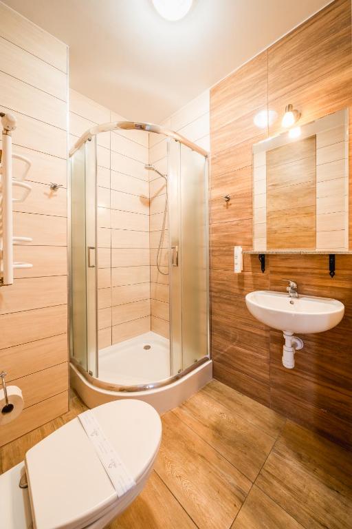 Schronisko PTTK Orlica - 7