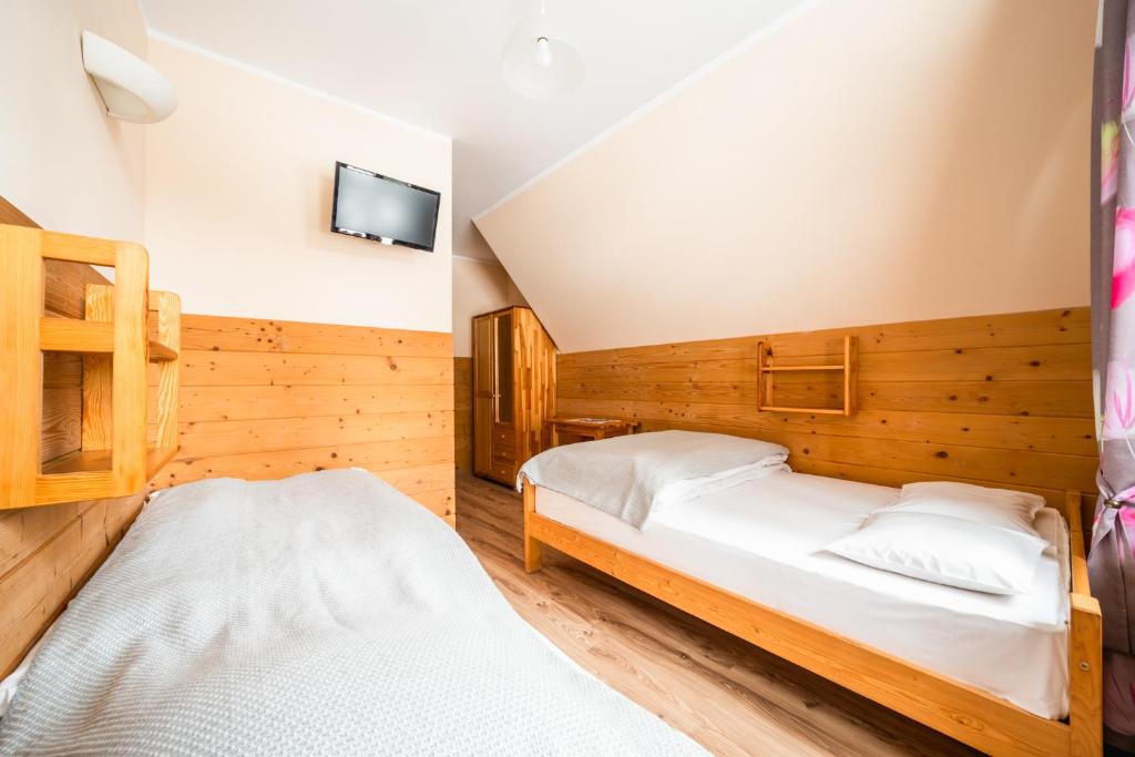 Schronisko PTTK Orlica - 10