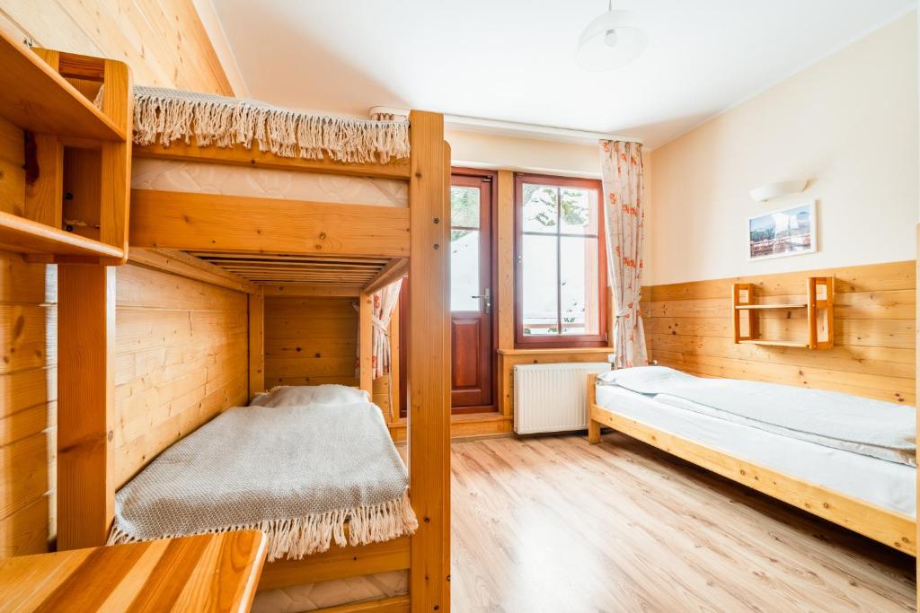 Schronisko PTTK Orlica - 13