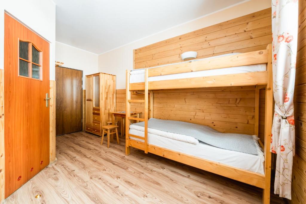 Schronisko PTTK Orlica - 14