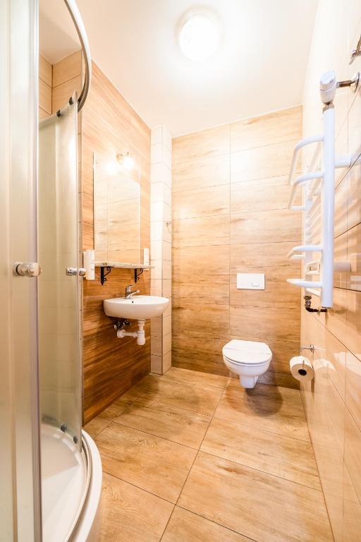 Schronisko PTTK Orlica - 15