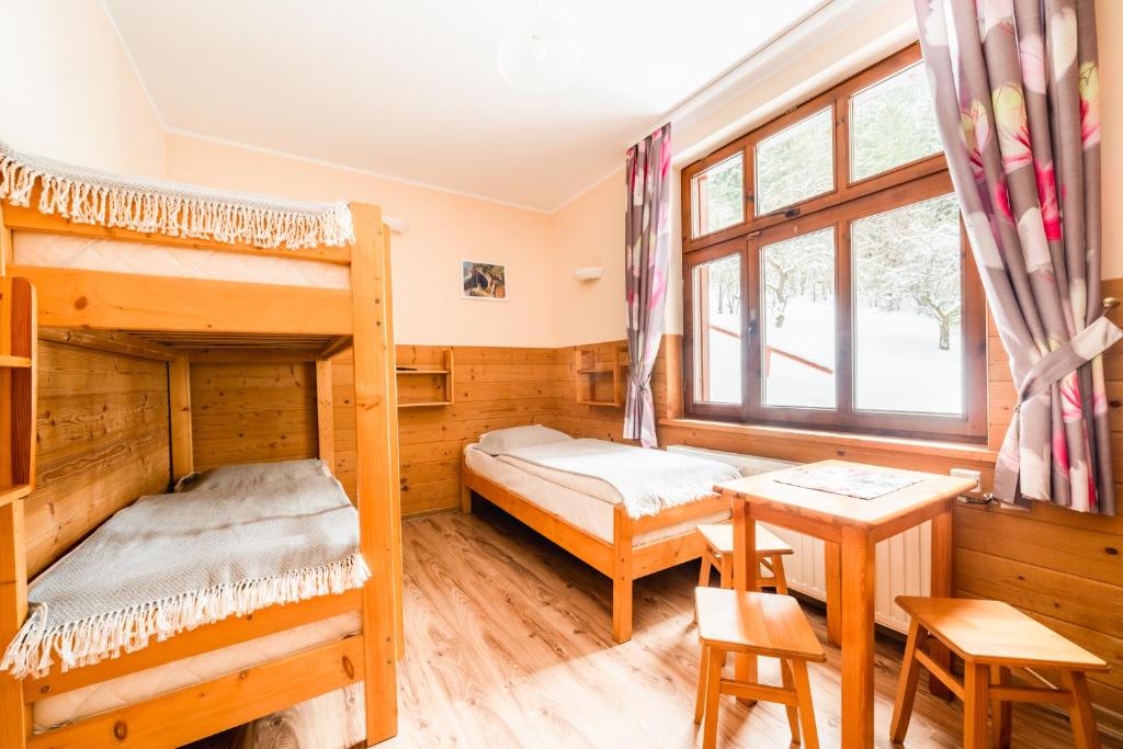 Schronisko PTTK Orlica - 16