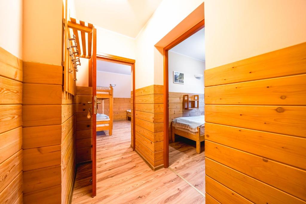 Schronisko PTTK Orlica - 2