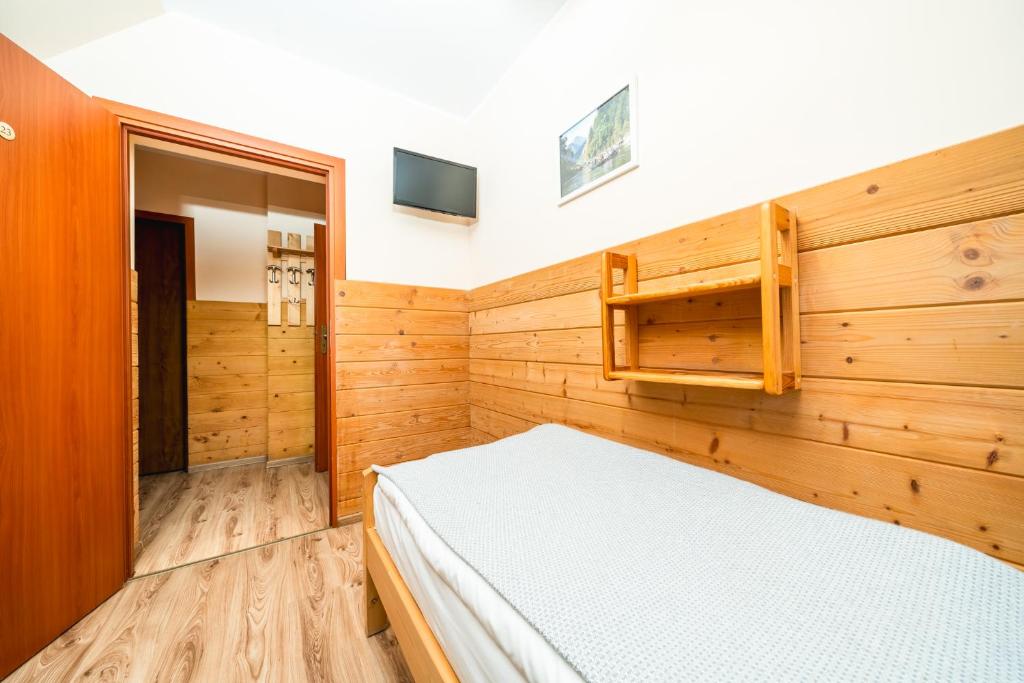 Schronisko PTTK Orlica - 3