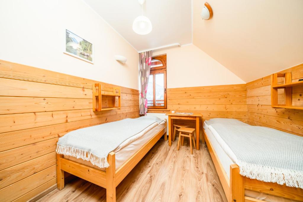 Schronisko PTTK Orlica - 4