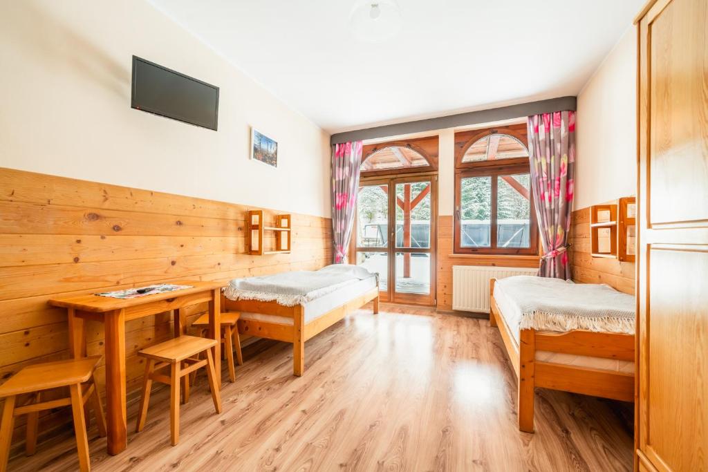 Schronisko PTTK Orlica - 19