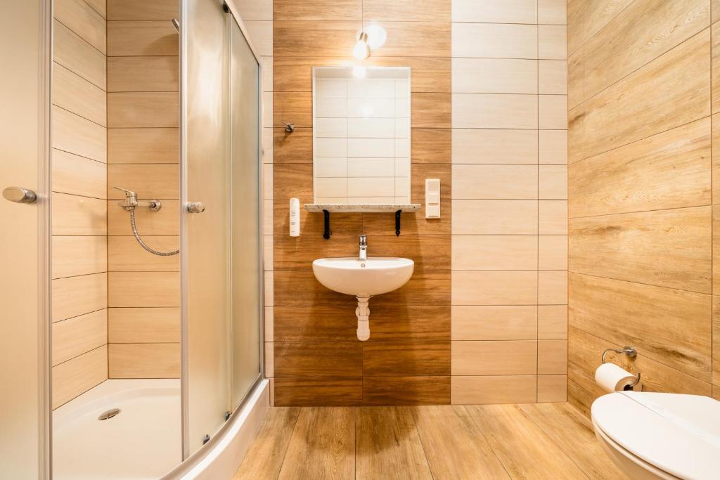 Schronisko PTTK Orlica - 17