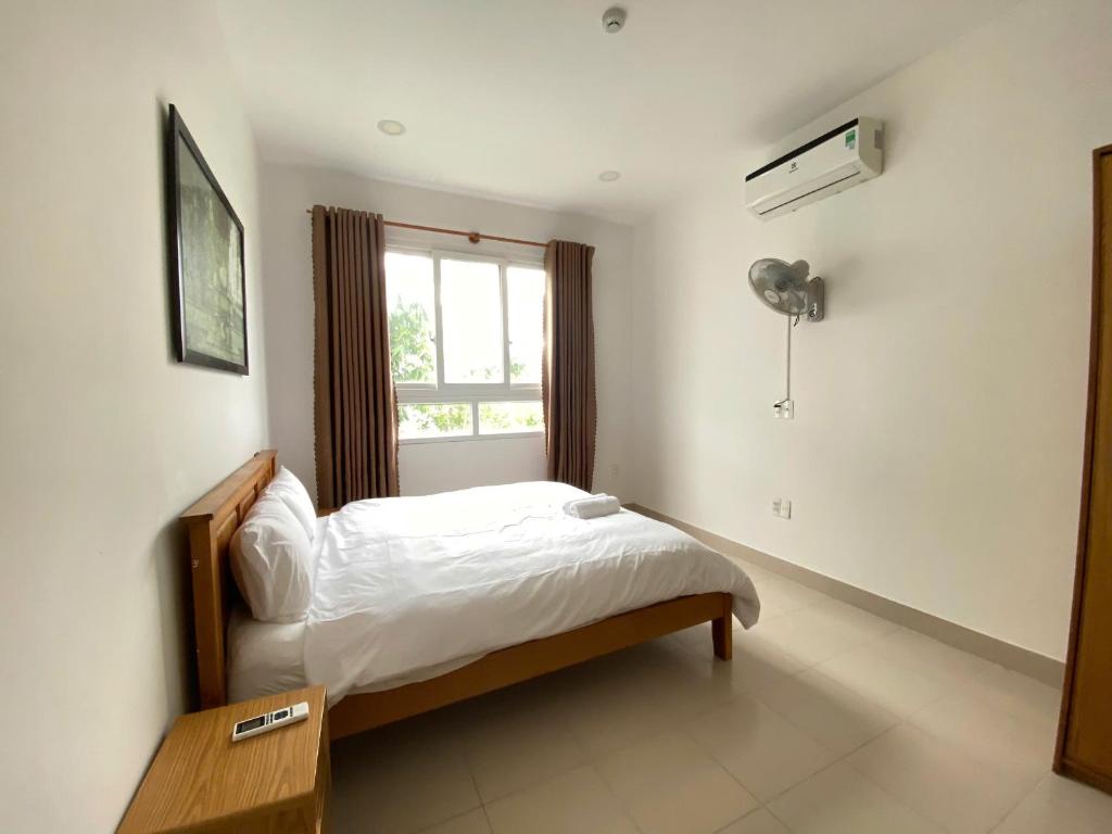 Postel nebo postele na pokoji v ubytování Family Heaven- Big Apartment, Big Fun!