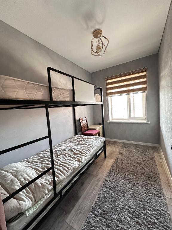 Φωτογραφία από το άλμπουμ του Bem Guest House σε Bishkek