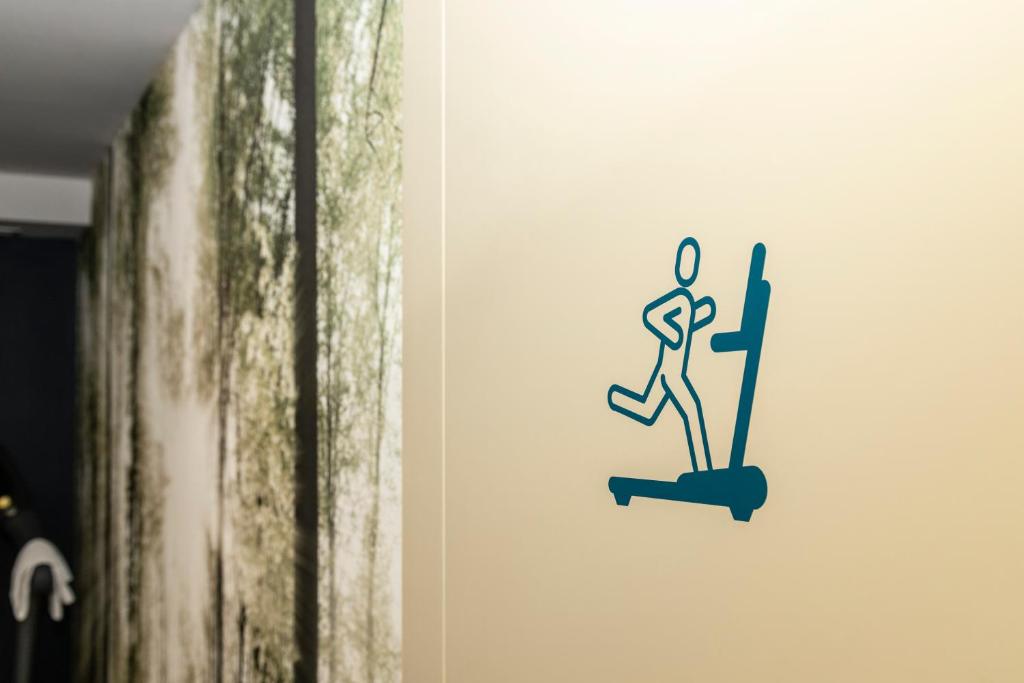 Fotografie z fotogalerie ubytování Hotel Alle Acque v destinaci Lonigo