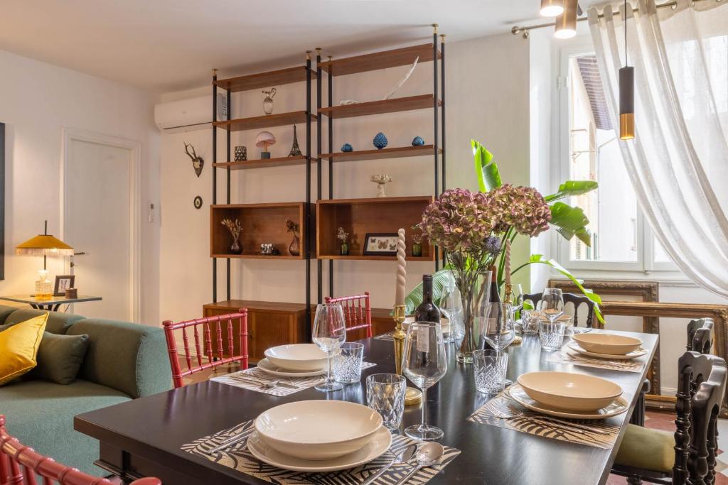 Santa Croce Luxury Apartment - Appartamento Con 3 Camere Da Letto
