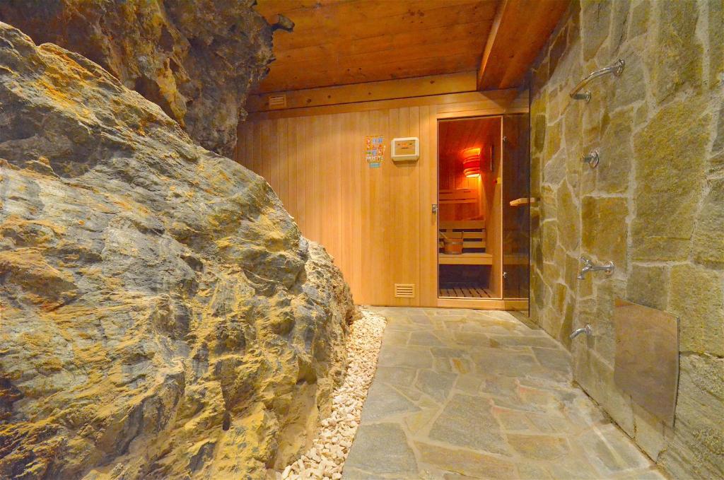 Fotografia z galérie ubytovania Eichenhof Top 2 - by Alpen Apartments v destinácii Zell am See