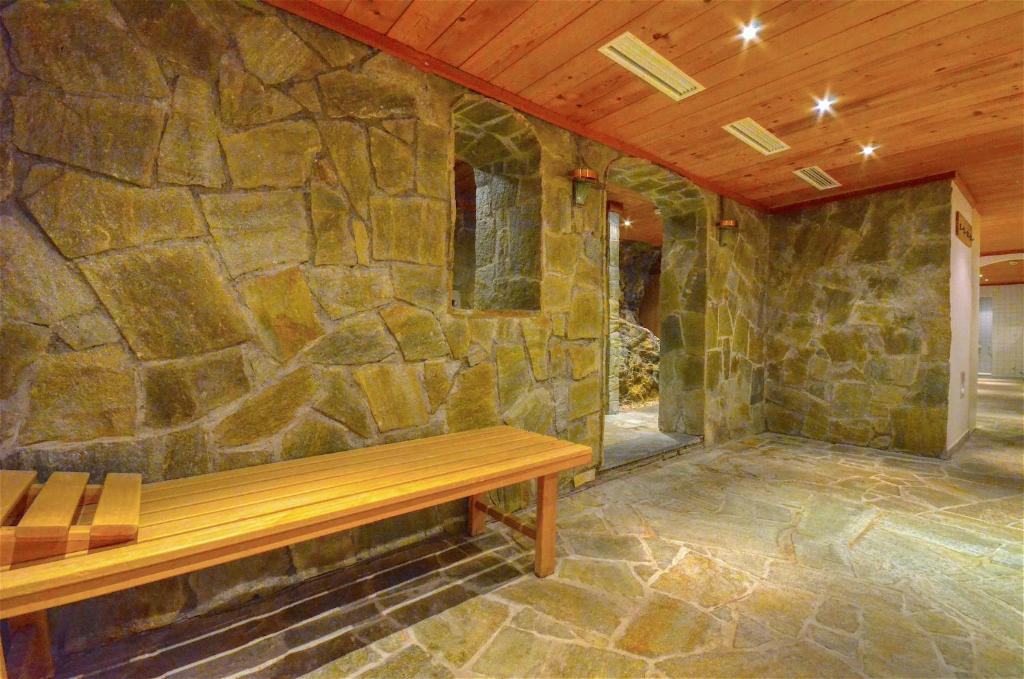 Fotografia z galérie ubytovania Eichenhof Top 2 - by Alpen Apartments v destinácii Zell am See