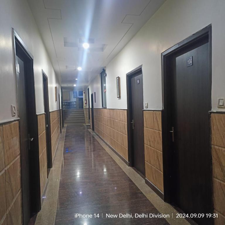 Fotografie z fotogalerie ubytování Jet Fox by Aero View Hotel, Delhi Airport v Novém Dillí