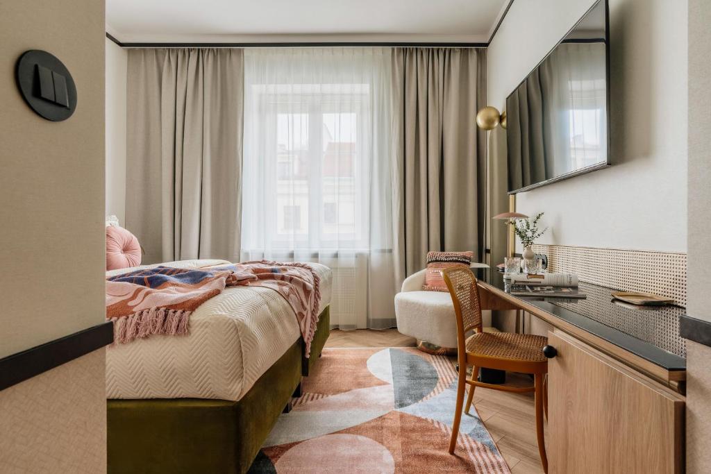 Colette by StayLab - 4